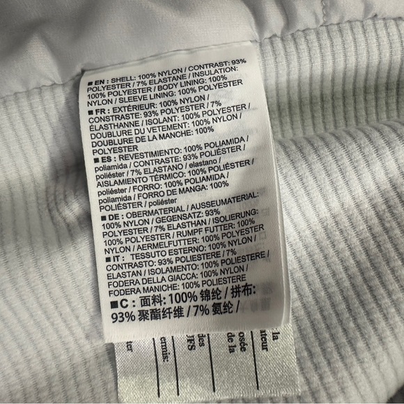 ARCT’TERYX  Women’s Atom SL Hoody Jacket Size Large - Picture 14 of 15